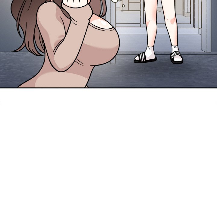 [韩国漫画] 她才不是我姐姐 剧情,女学生#[161P]-19