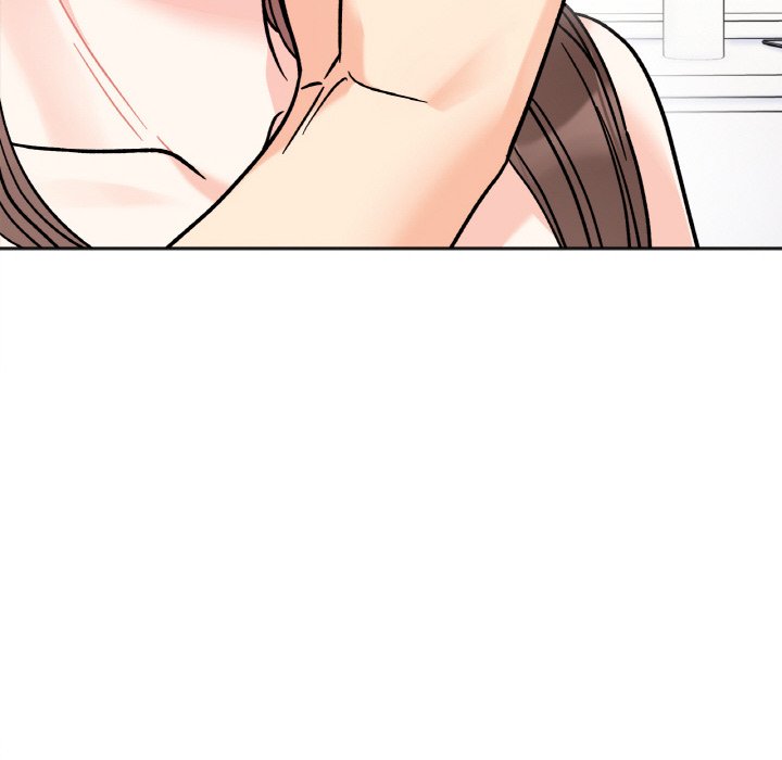 [韩国漫画] 她才不是我姐姐 剧情,女学生#[161P]-38