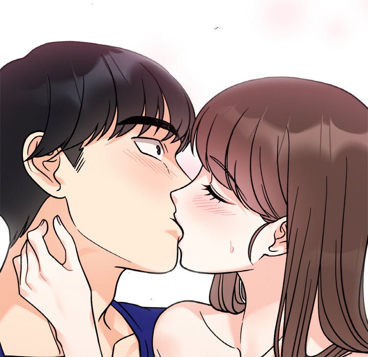 [韩国漫画] 她才不是我姐姐 剧情,女学生#[161P]-46