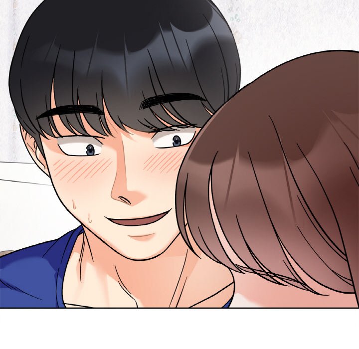 [韩国漫画] 她才不是我姐姐 剧情,女学生#[161P]-55