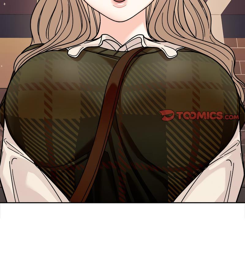 [韩国漫画] 她才不是我姐姐 剧情,女学生#[156P]-104