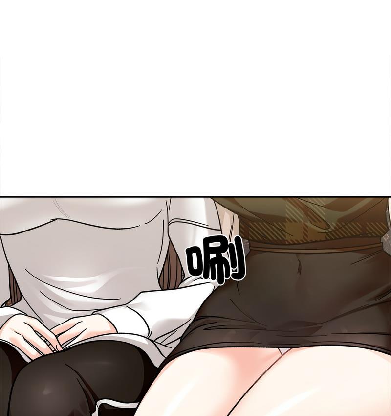 [韩国漫画] 她才不是我姐姐 剧情,女学生#[156P]-108