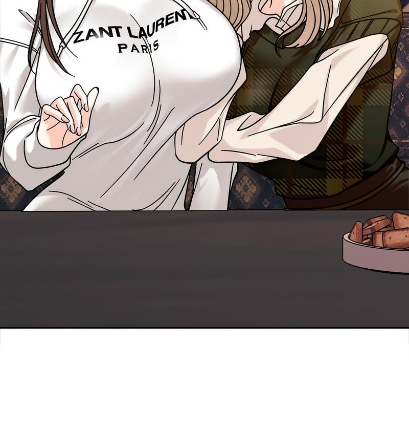 [韩国漫画] 她才不是我姐姐 剧情,女学生#[156P]-112