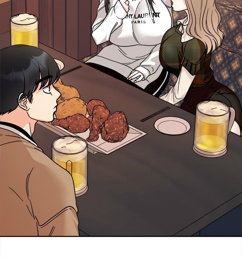 [韩国漫画] 她才不是我姐姐 剧情,女学生#[156P]-136