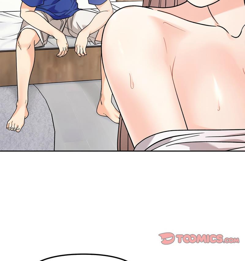 [韩国漫画] 她才不是我姐姐 剧情,女学生#[156P]-2