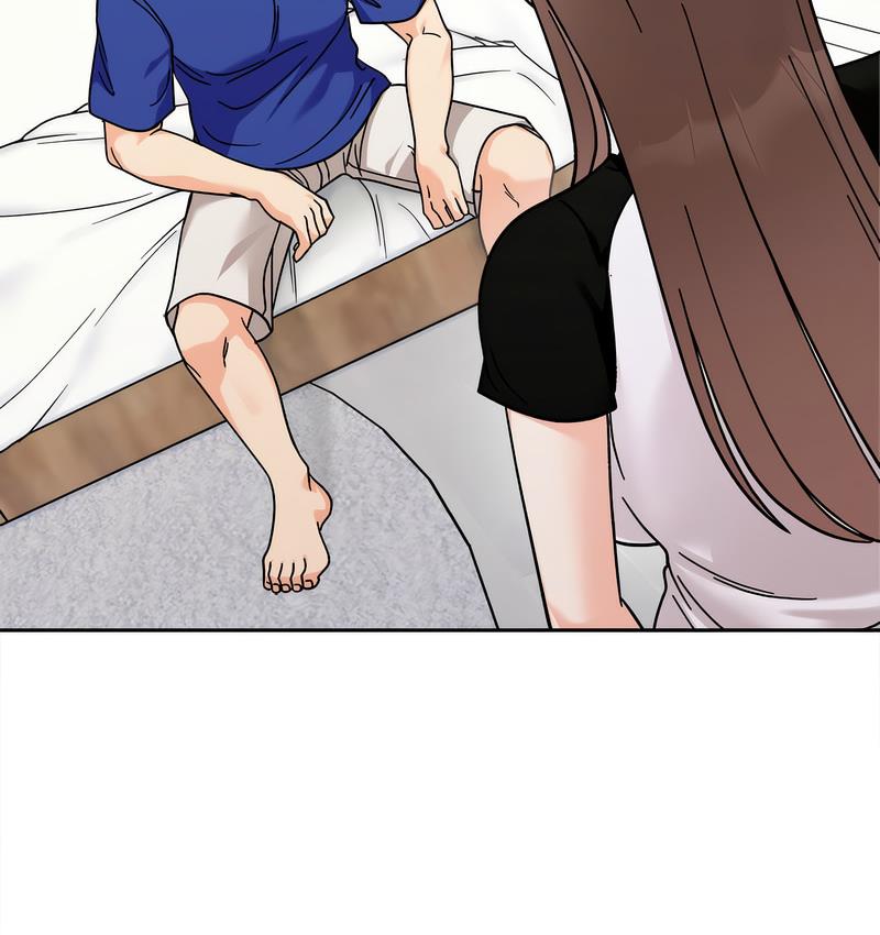 [韩国漫画] 她才不是我姐姐 剧情,女学生#[156P]-24