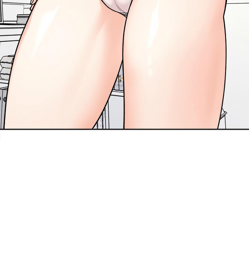 [韩国漫画] 她才不是我姐姐 剧情,女学生#[156P]-27