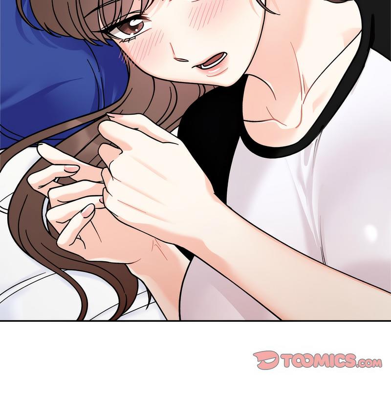 [韩国漫画] 她才不是我姐姐 剧情,女学生#[156P]-44