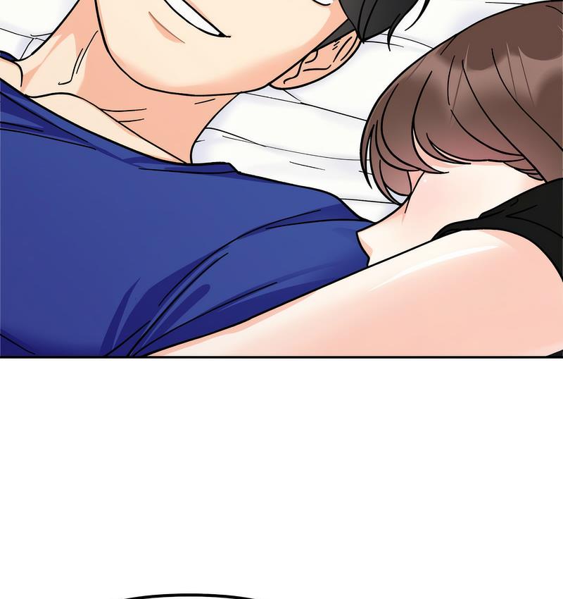 [韩国漫画] 她才不是我姐姐 剧情,女学生#[156P]-46