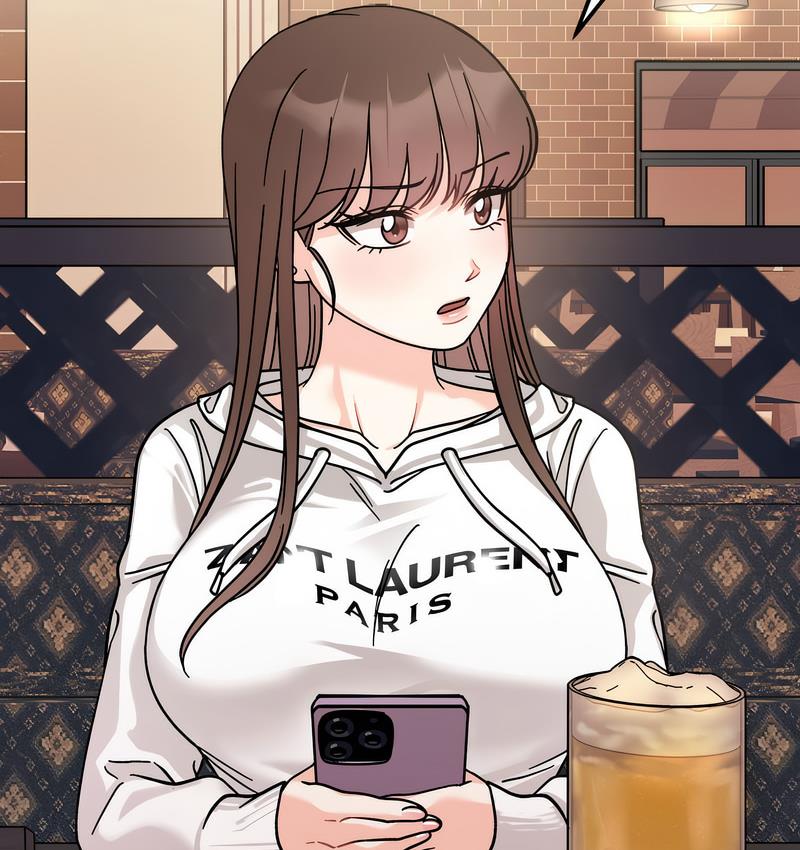 [韩国漫画] 她才不是我姐姐 剧情,女学生#[156P]-57