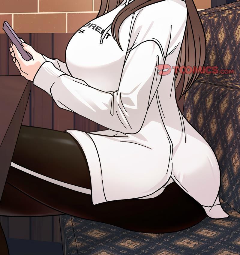 [韩国漫画] 她才不是我姐姐 剧情,女学生#[156P]-62