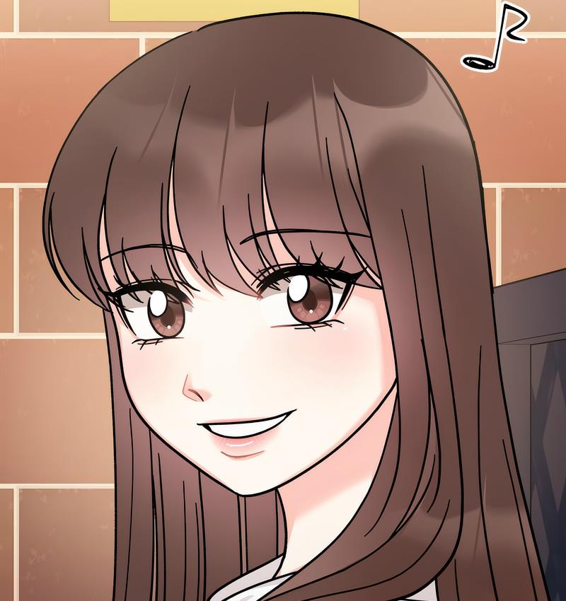 [韩国漫画] 她才不是我姐姐 剧情,女学生#[156P]-67