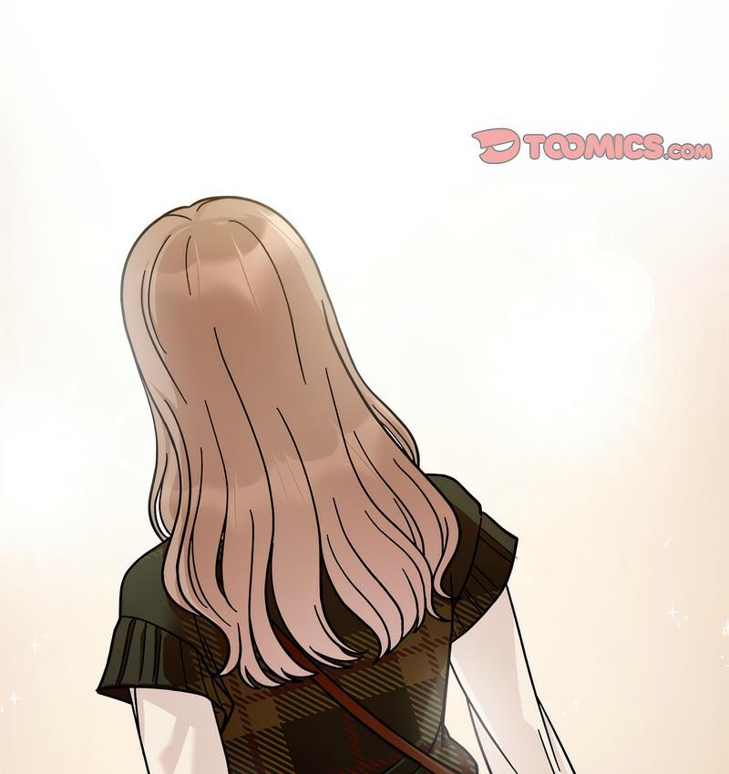 [韩国漫画] 她才不是我姐姐 剧情,女学生#[156P]-74