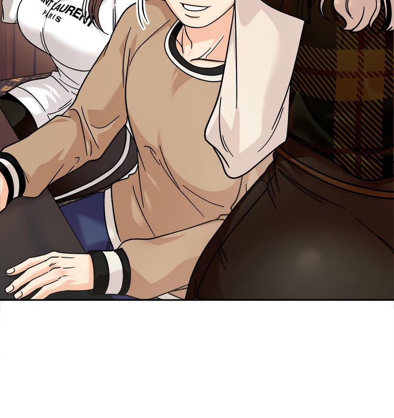 [韩国漫画] 她才不是我姐姐 剧情,女学生#[156P]-81