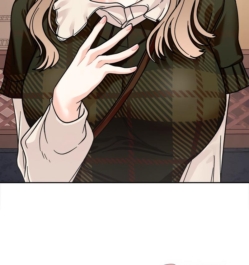 [韩国漫画] 她才不是我姐姐 剧情,女学生#[156P]-97