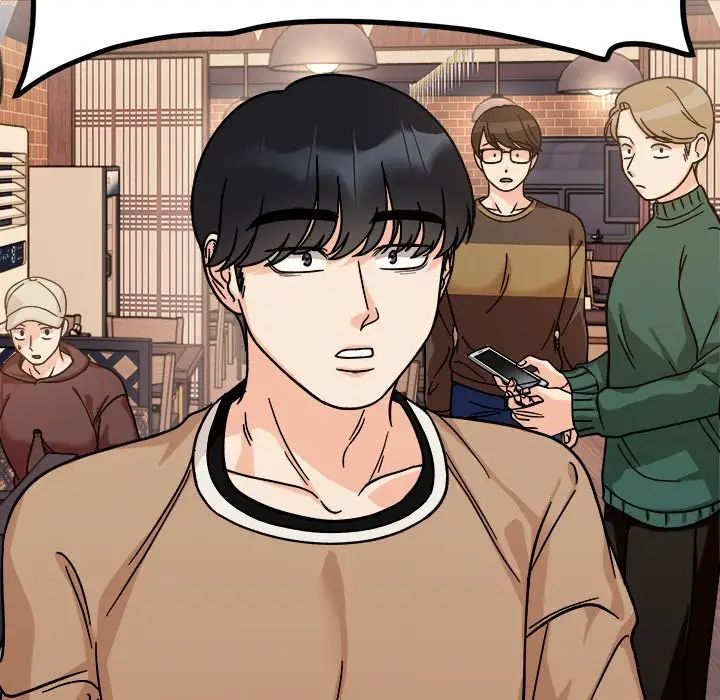 [韩国漫画] 她才不是我姐姐 剧情,女学生#[157P]-103