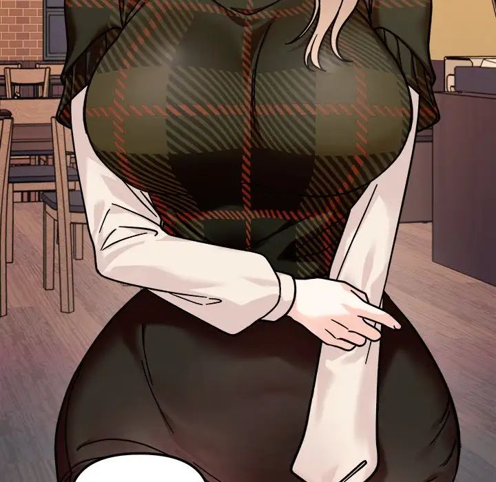 [韩国漫画] 她才不是我姐姐 剧情,女学生#[157P]-110