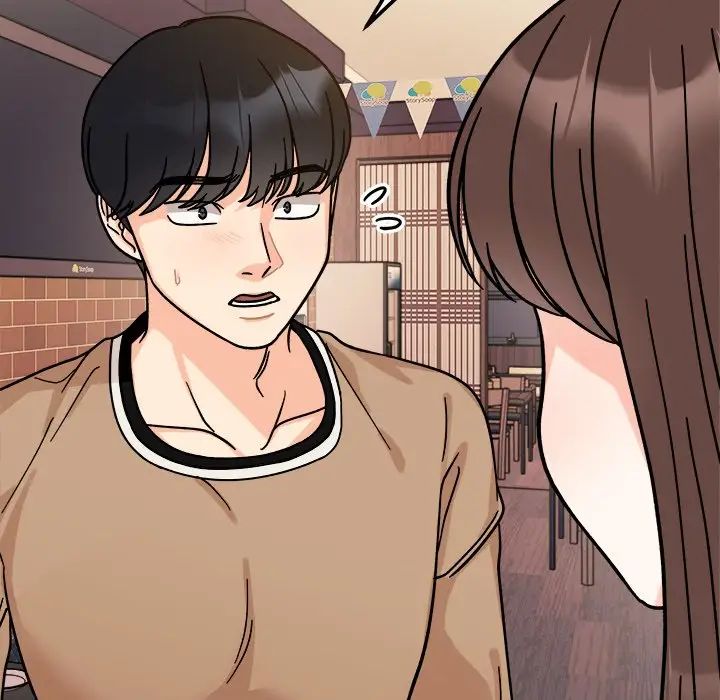 [韩国漫画] 她才不是我姐姐 剧情,女学生#[157P]-112