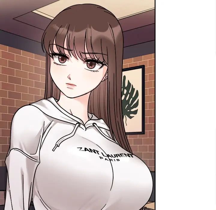 [韩国漫画] 她才不是我姐姐 剧情,女学生#[157P]-114