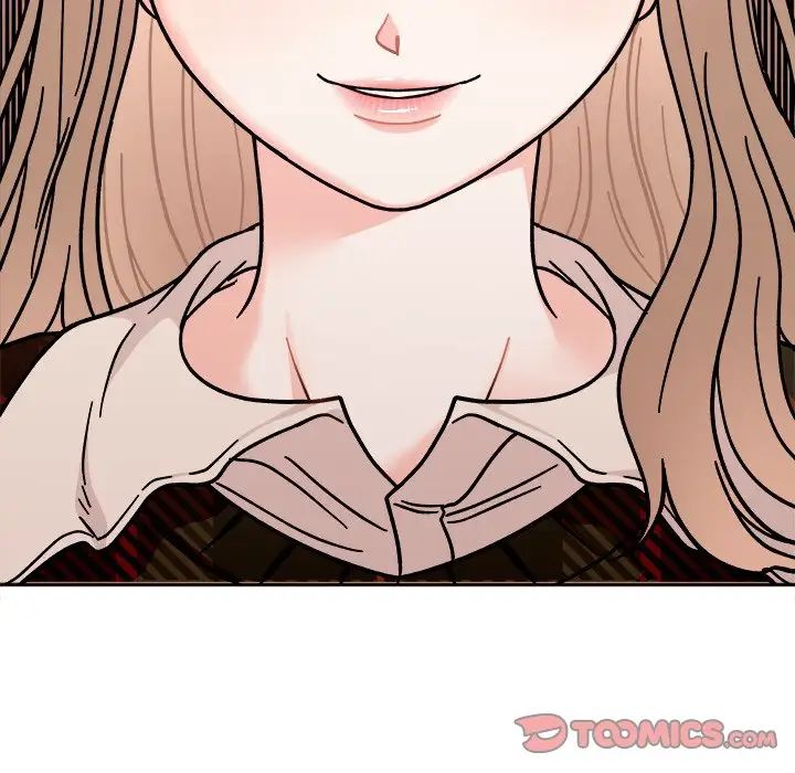 [韩国漫画] 她才不是我姐姐 剧情,女学生#[157P]-123