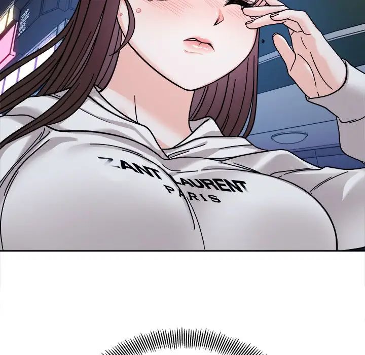 [韩国漫画] 她才不是我姐姐 剧情,女学生#[157P]-137