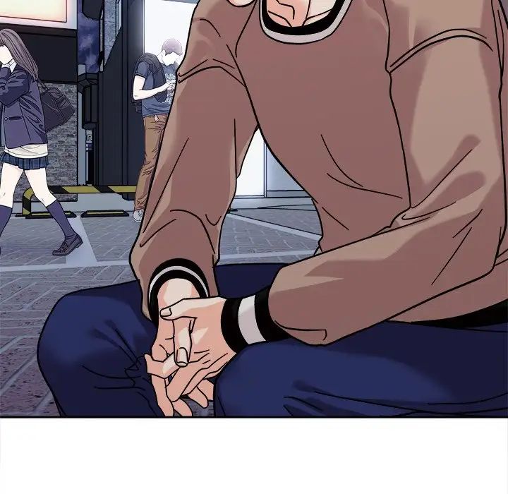 [韩国漫画] 她才不是我姐姐 剧情,女学生#[157P]-144