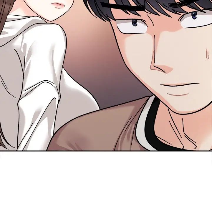 [韩国漫画] 她才不是我姐姐 剧情,女学生#[157P]-146