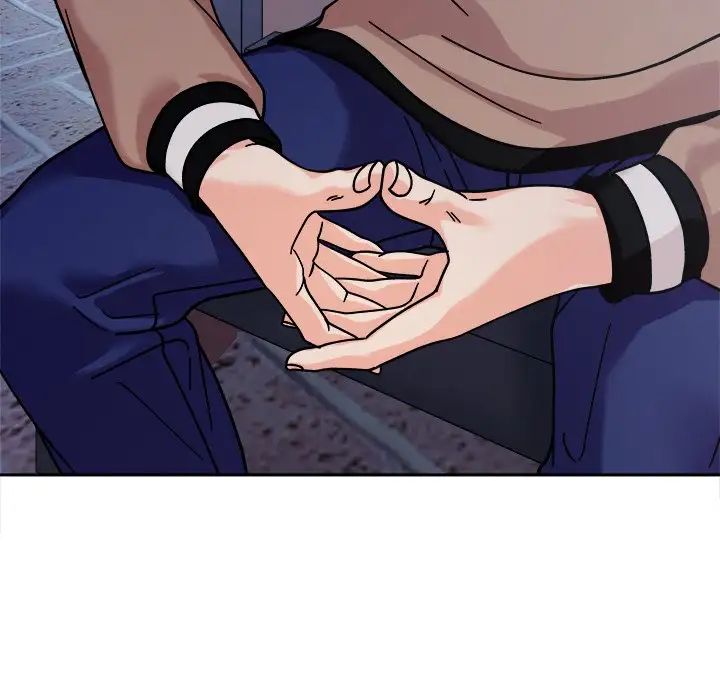 [韩国漫画] 她才不是我姐姐 剧情,女学生#[157P]-148