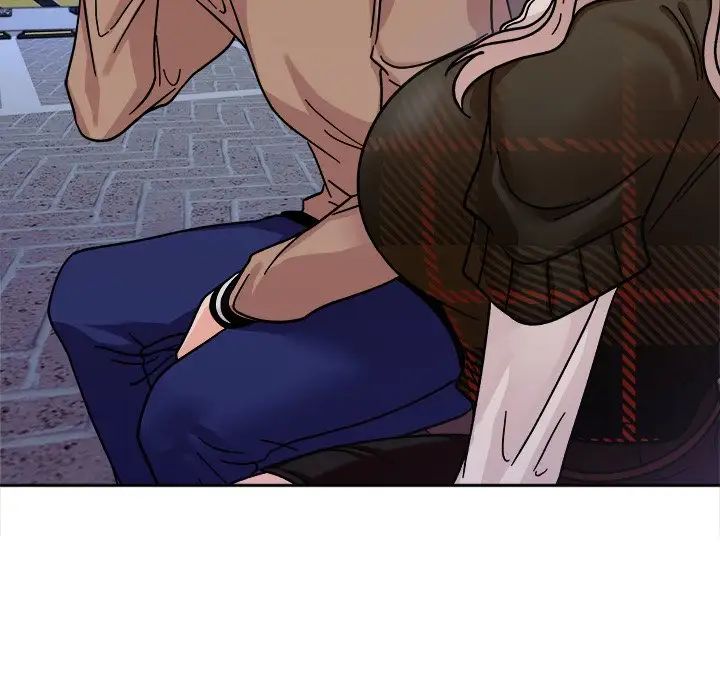 [韩国漫画] 她才不是我姐姐 剧情,女学生#[157P]-150