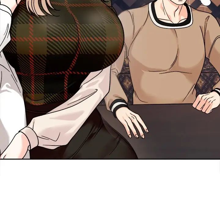 [韩国漫画] 她才不是我姐姐 剧情,女学生#[157P]-19