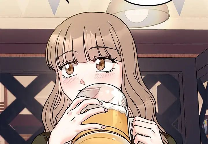 [韩国漫画] 她才不是我姐姐 剧情,女学生#[157P]-2