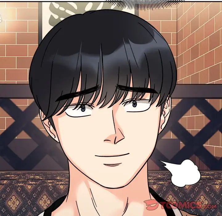 [韩国漫画] 她才不是我姐姐 剧情,女学生#[157P]-27