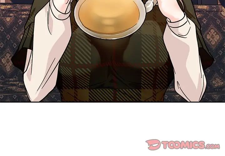 [韩国漫画] 她才不是我姐姐 剧情,女学生#[157P]-3