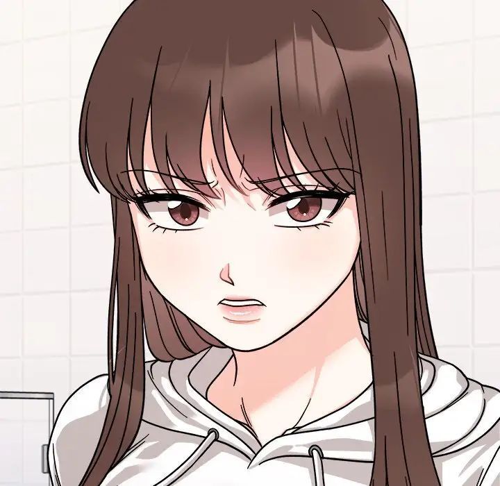 [韩国漫画] 她才不是我姐姐 剧情,女学生#[157P]-38