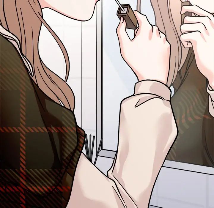 [韩国漫画] 她才不是我姐姐 剧情,女学生#[157P]-43