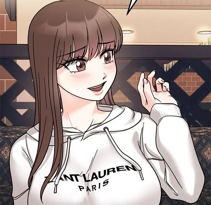 [韩国漫画] 她才不是我姐姐 剧情,女学生#[157P]-5