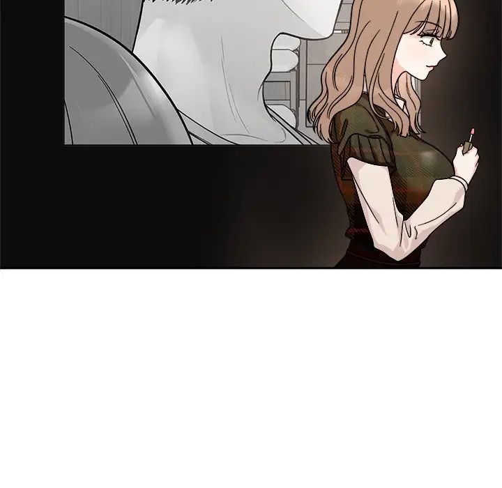 [韩国漫画] 她才不是我姐姐 剧情,女学生#[157P]-50