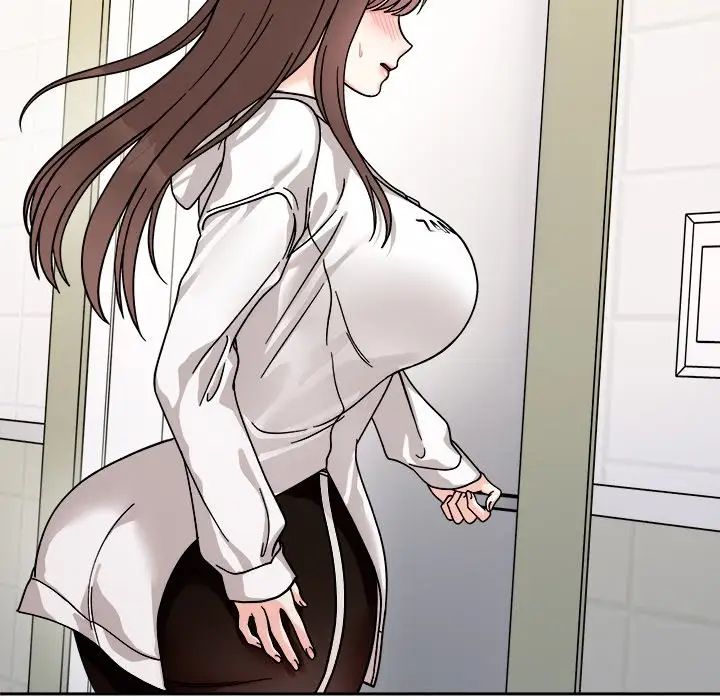 [韩国漫画] 她才不是我姐姐 剧情,女学生#[157P]-66