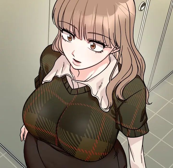 [韩国漫画] 她才不是我姐姐 剧情,女学生#[157P]-70