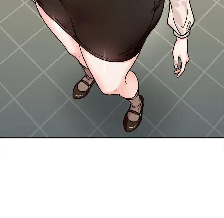 [韩国漫画] 她才不是我姐姐 剧情,女学生#[157P]-71