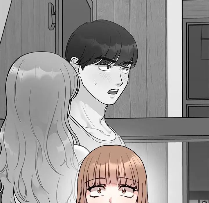 [韩国漫画] 她才不是我姐姐 剧情,女学生#[157P]-76