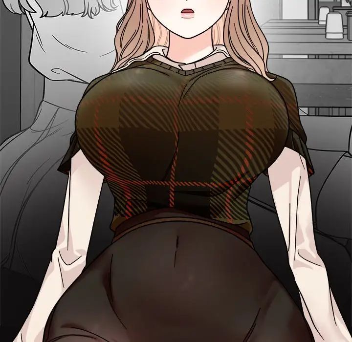 [韩国漫画] 她才不是我姐姐 剧情,女学生#[157P]-77