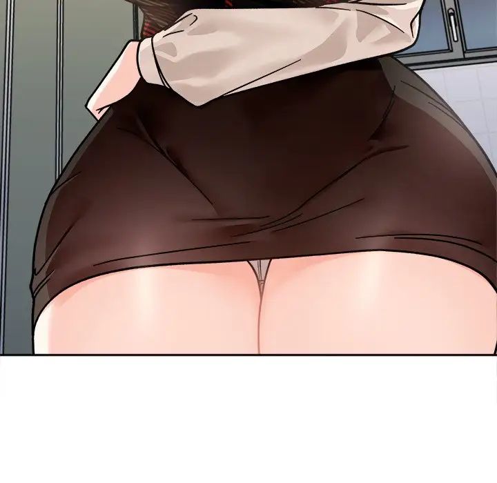 [韩国漫画] 她才不是我姐姐 剧情,女学生#[157P]-82