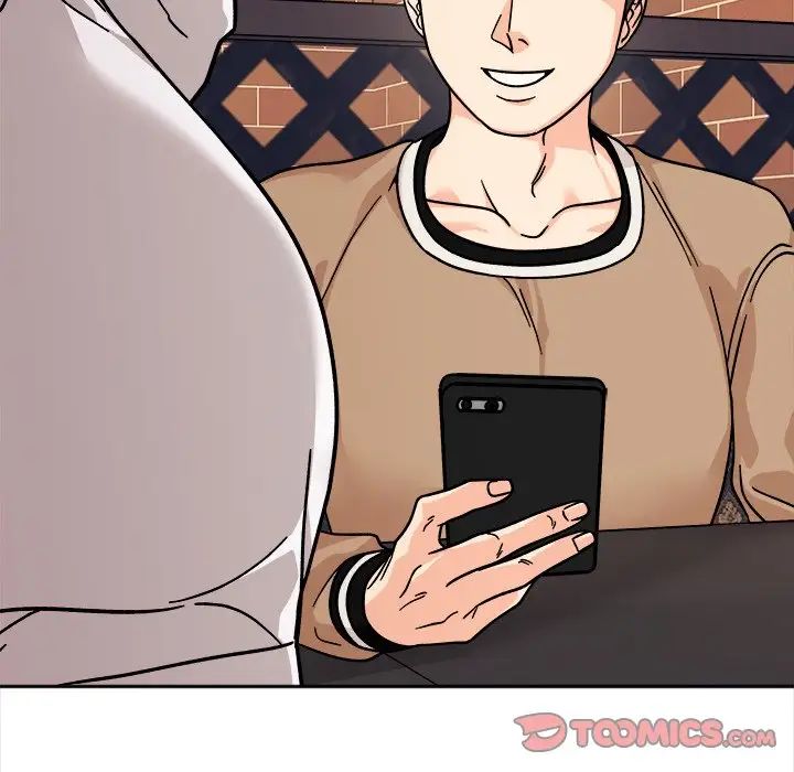 [韩国漫画] 她才不是我姐姐 剧情,女学生#[157P]-87