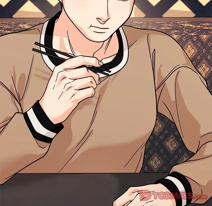 [韩国漫画] 她才不是我姐姐 剧情,女学生#[157P]-9