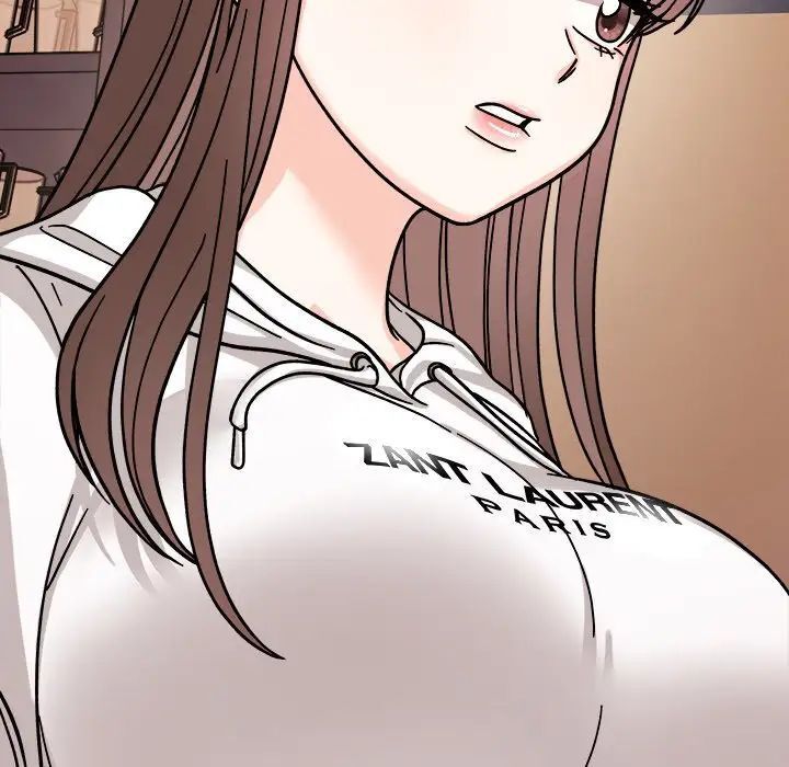 [韩国漫画] 她才不是我姐姐 剧情,女学生#[157P]-92