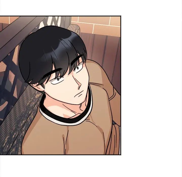 [韩国漫画] 她才不是我姐姐 剧情,女学生#[157P]-94