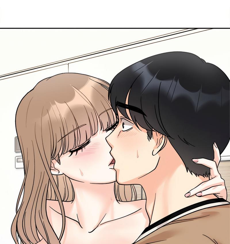 [韩国漫画] 她才不是我姐姐 剧情,女学生#[155P]-106