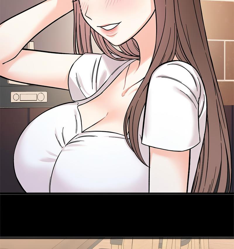 [韩国漫画] 她才不是我姐姐 剧情,女学生#[155P]-122