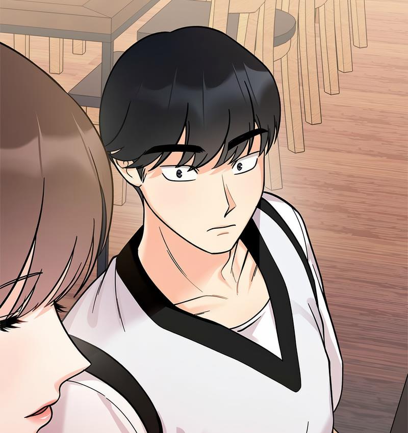 [韩国漫画] 她才不是我姐姐 剧情,女学生#[155P]-123